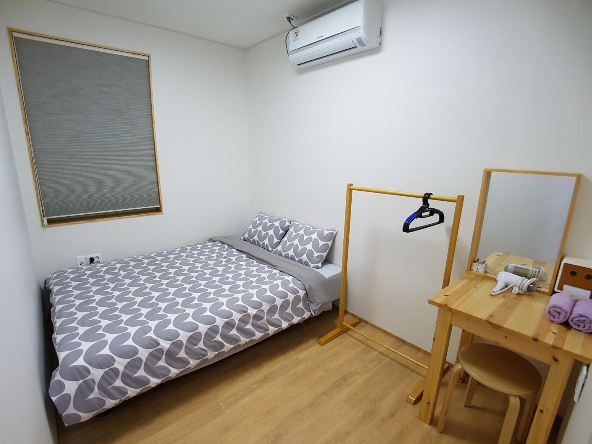 Bong Stay Jeju Exterior foto