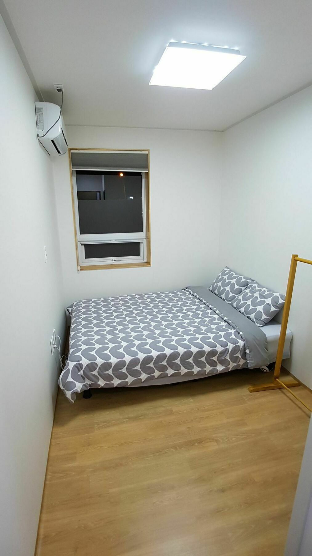 Bong Stay Jeju Exterior foto