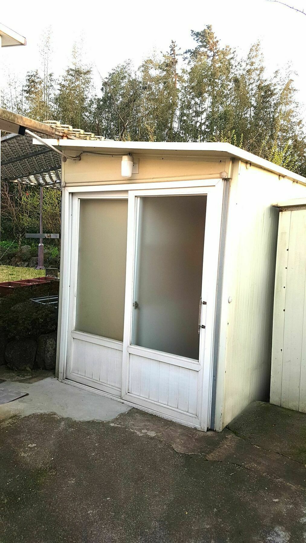 Bong Stay Jeju Exterior foto